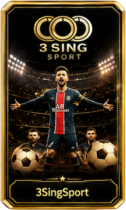 3SING SPORT