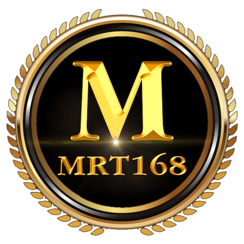MRT168 LOGO